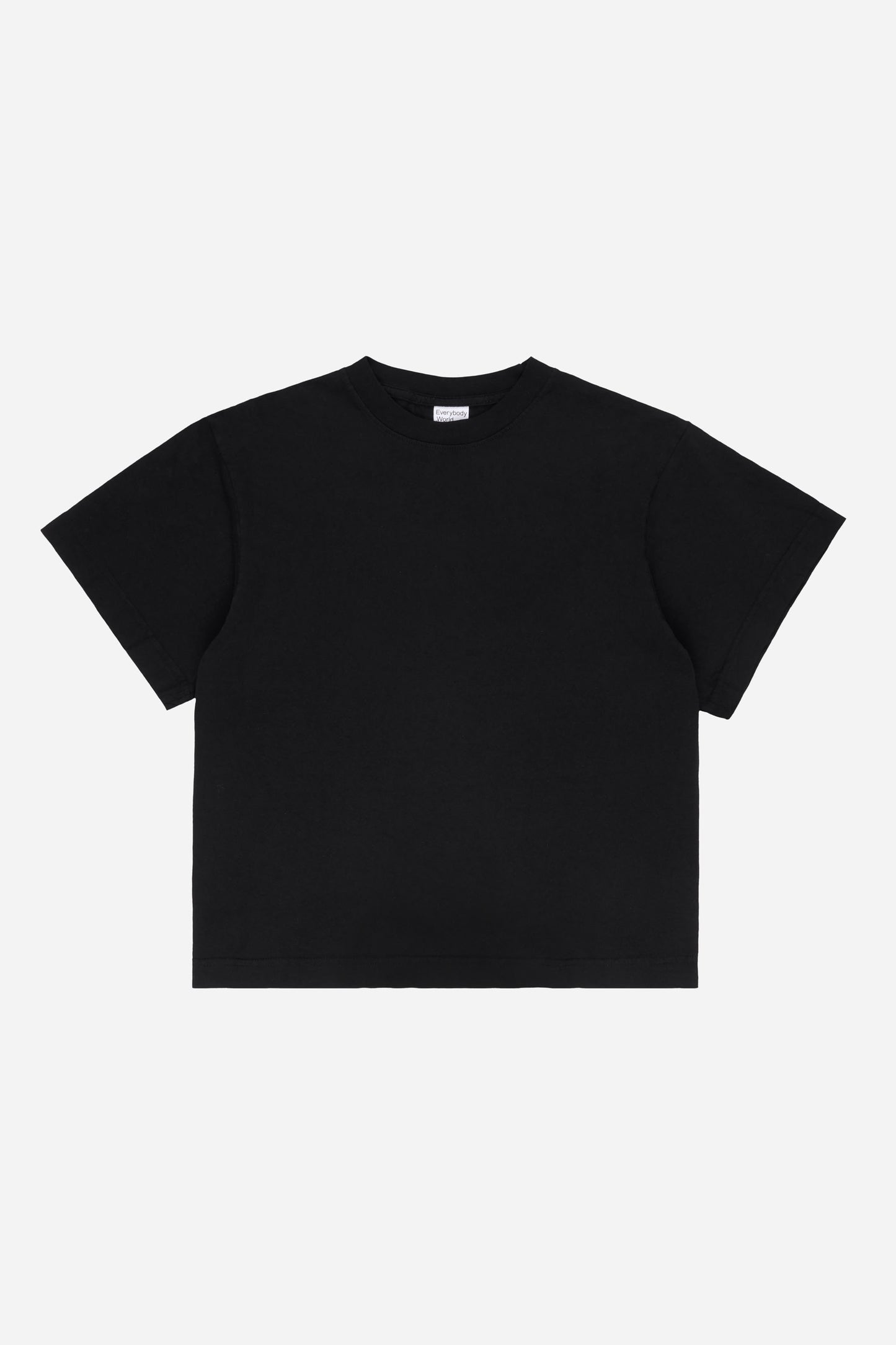 Boxier Trash Tee - Everybody.World Wholesale