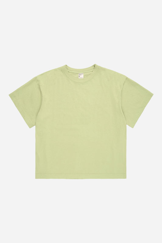 Overstock Cardamom Boxier Trash Tee x 33