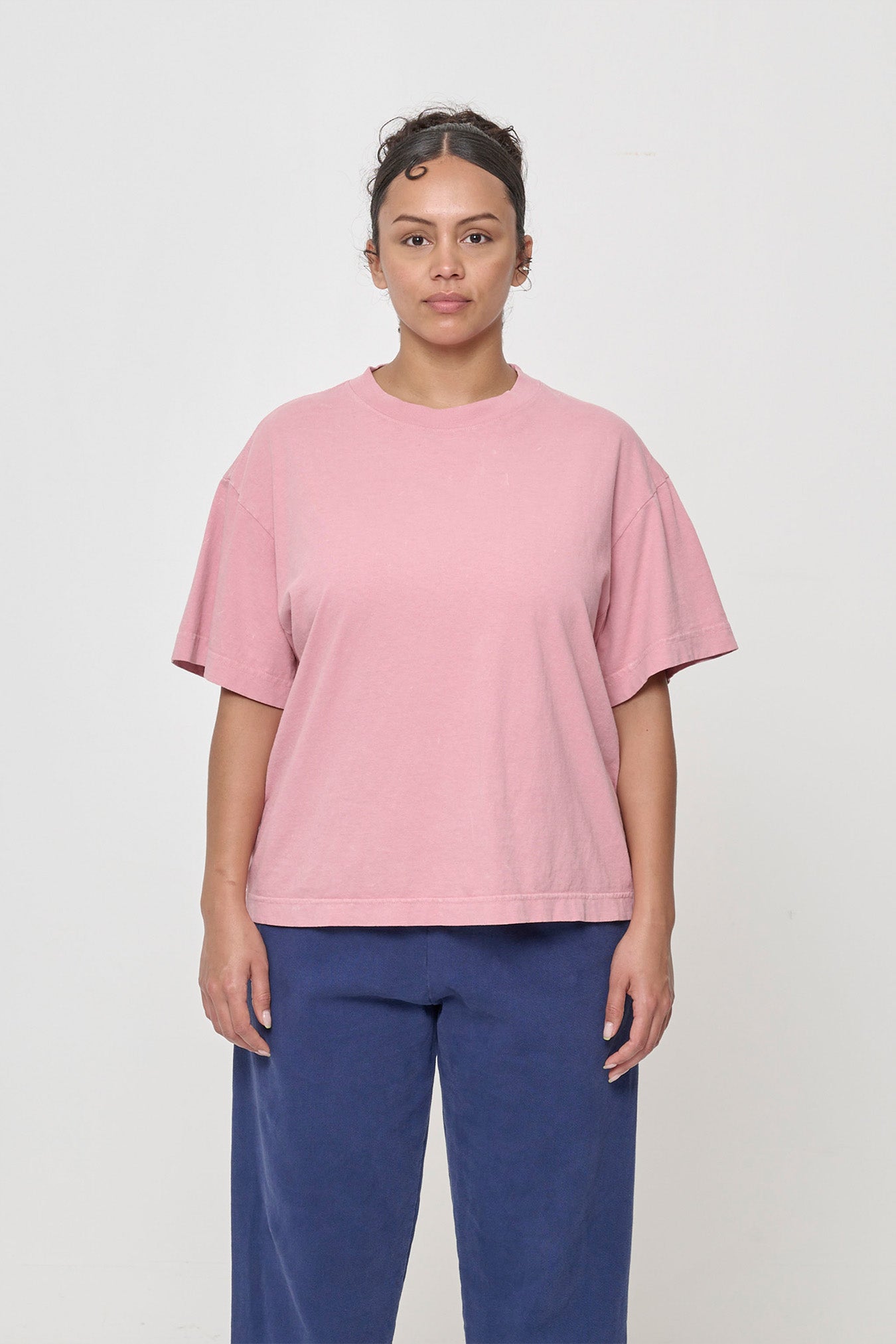 Wild Rose Garment Dye