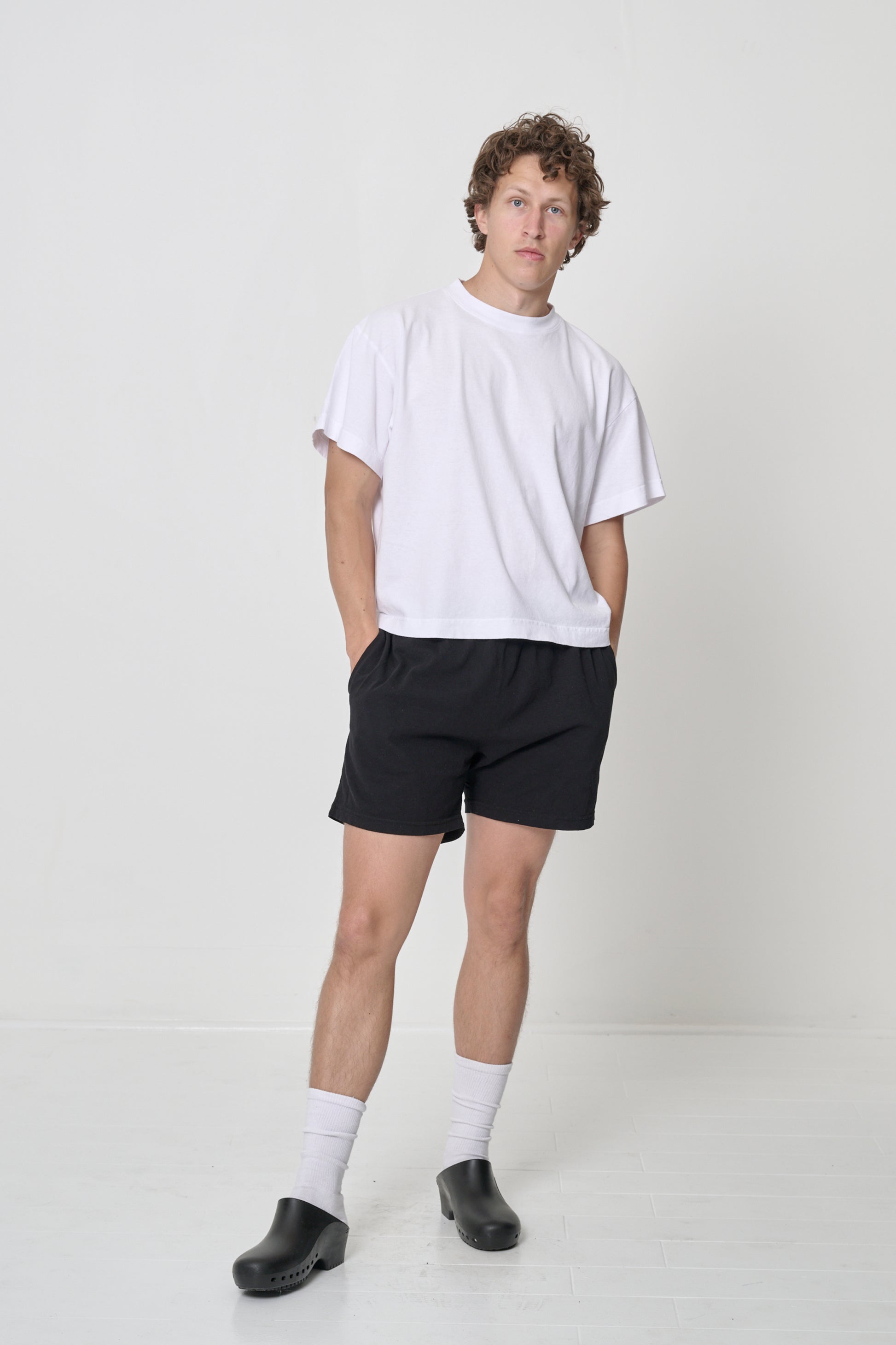 Everyday Shorts - Everybody.World Wholesale