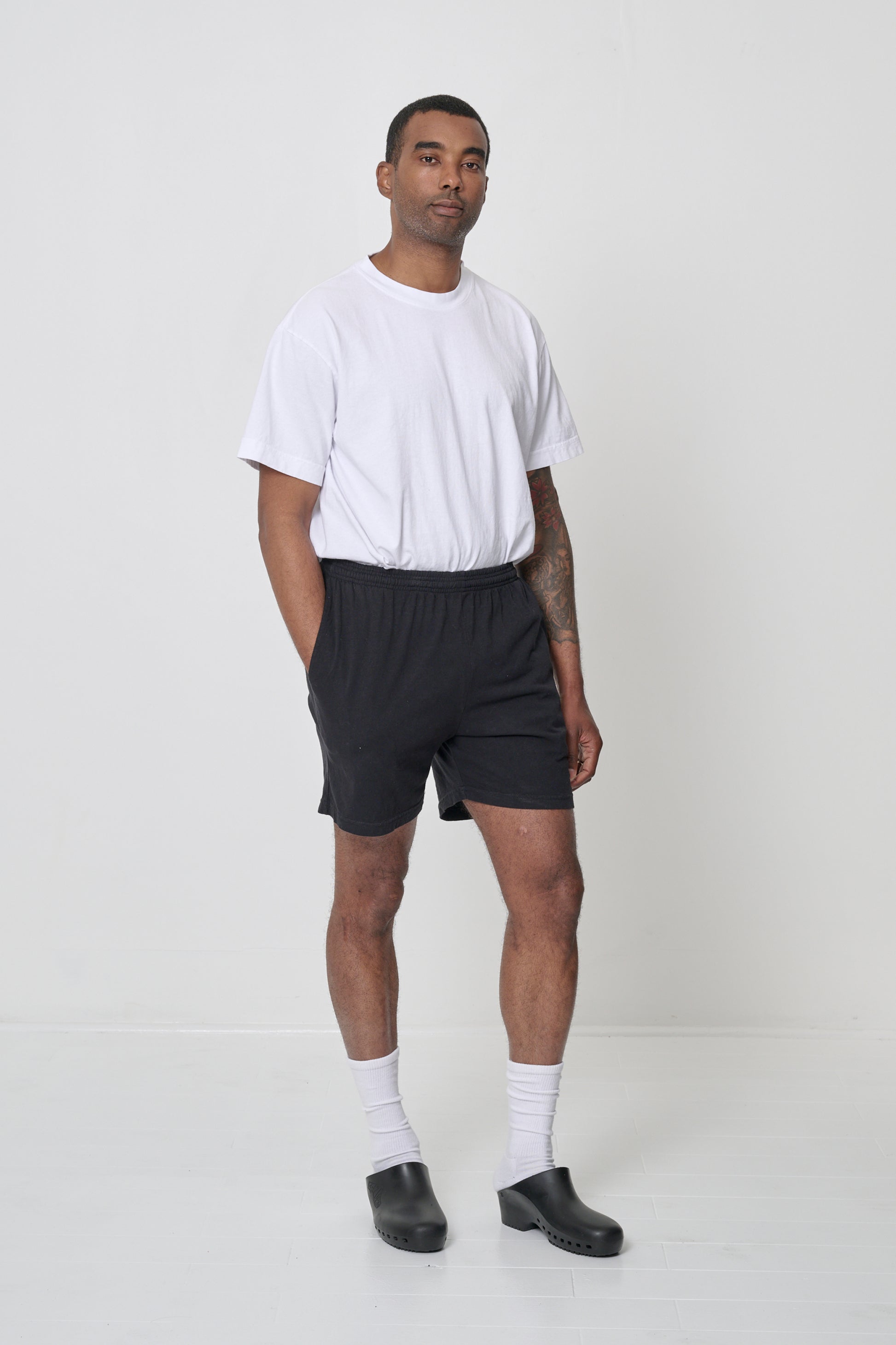 Everyday Shorts - Everybody.World Wholesale