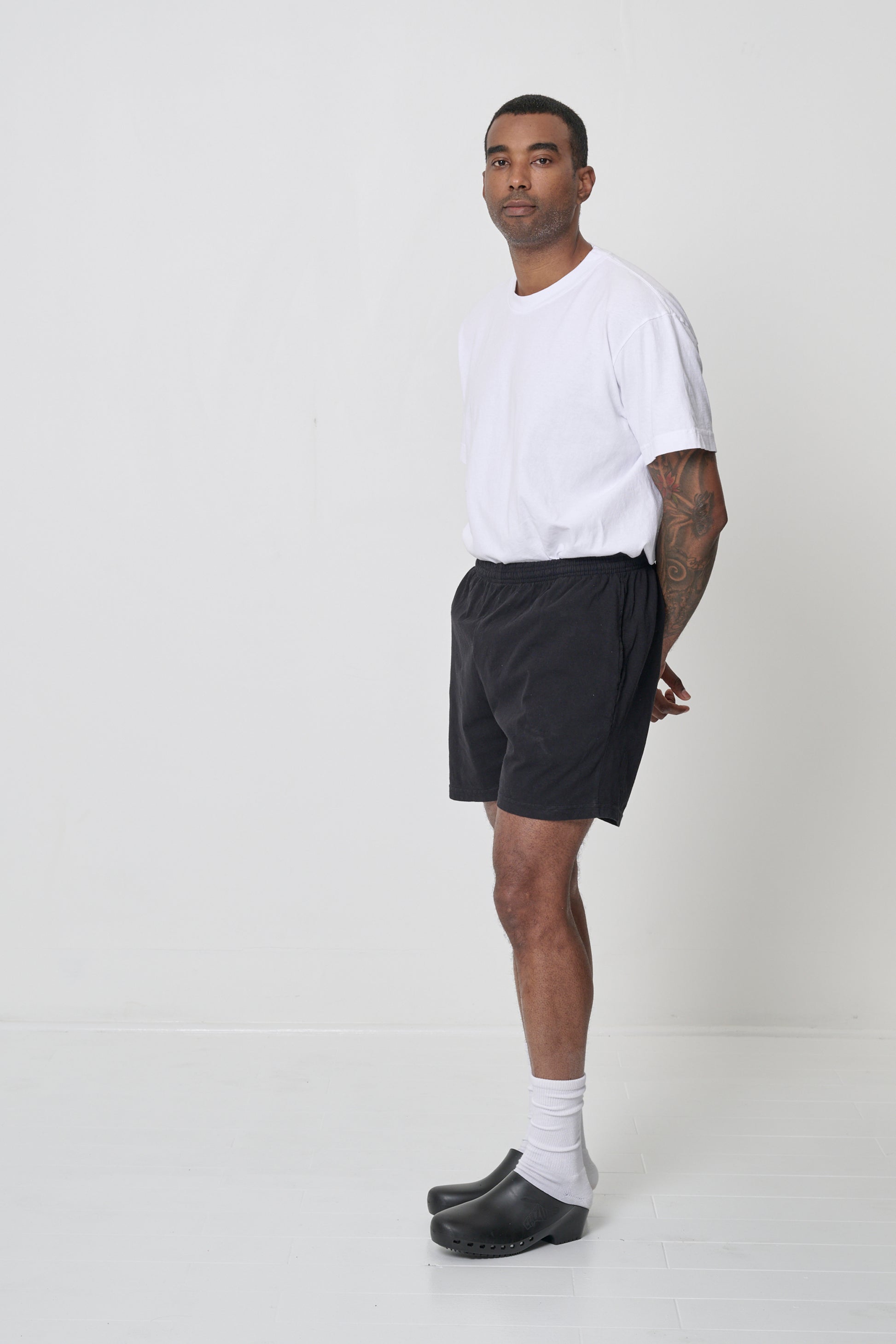 Everyday Shorts - Everybody.World Wholesale