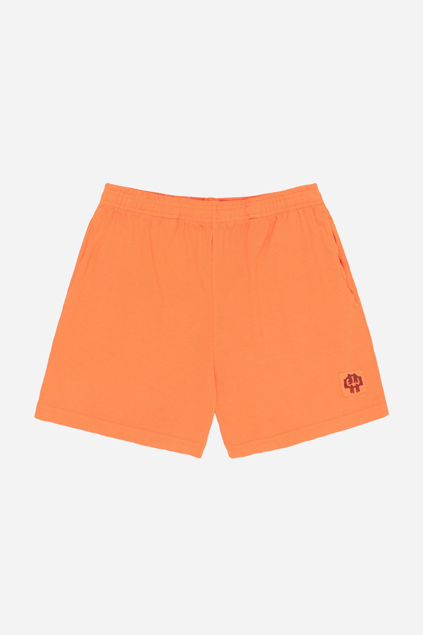 Everyday Shorts in Persimmon