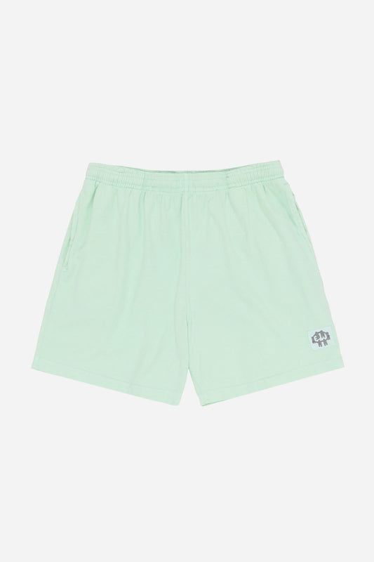 Everyday Shorts in Sea Glass