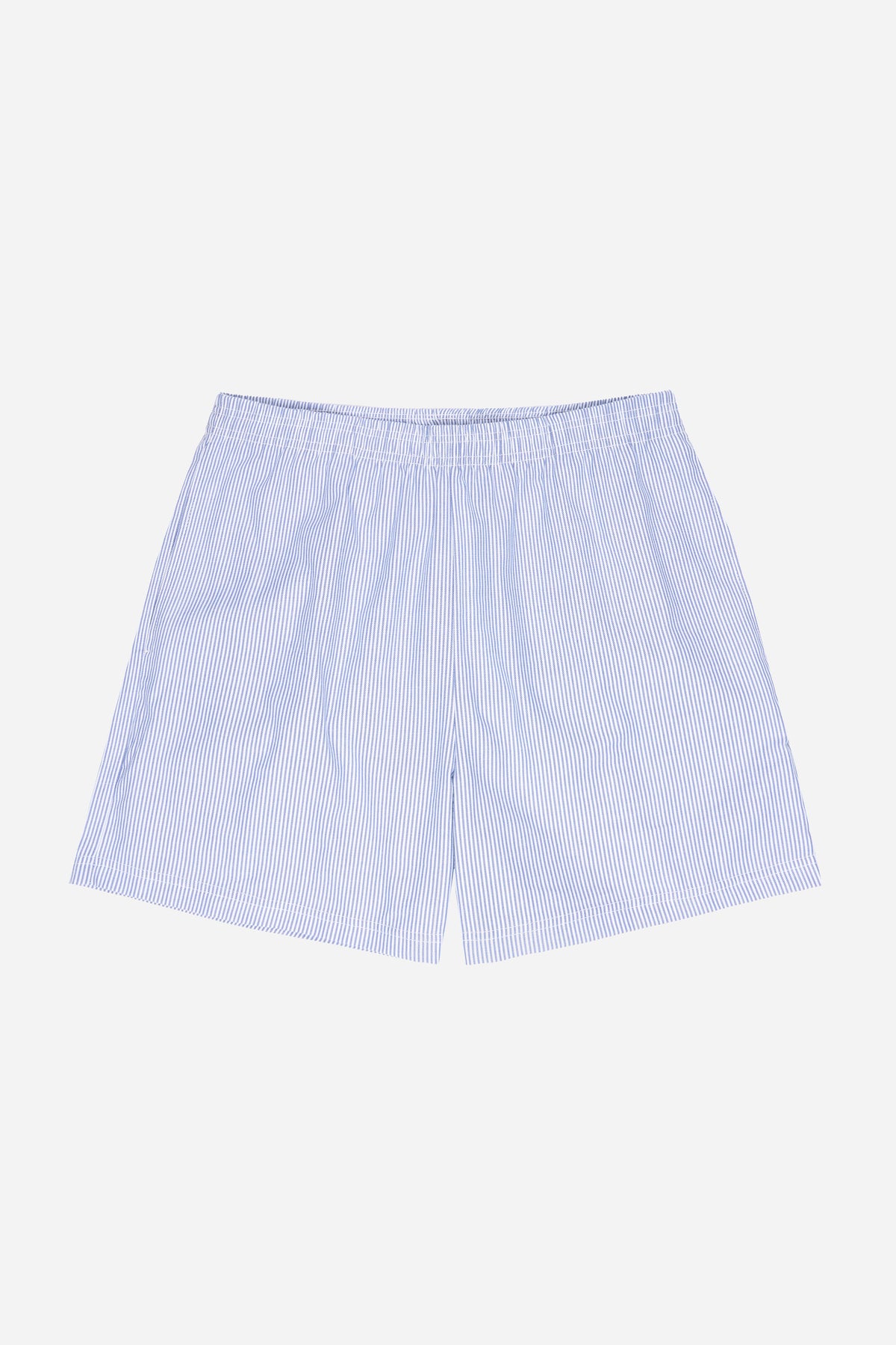 Overstock Striped Everyday Shorts x 22