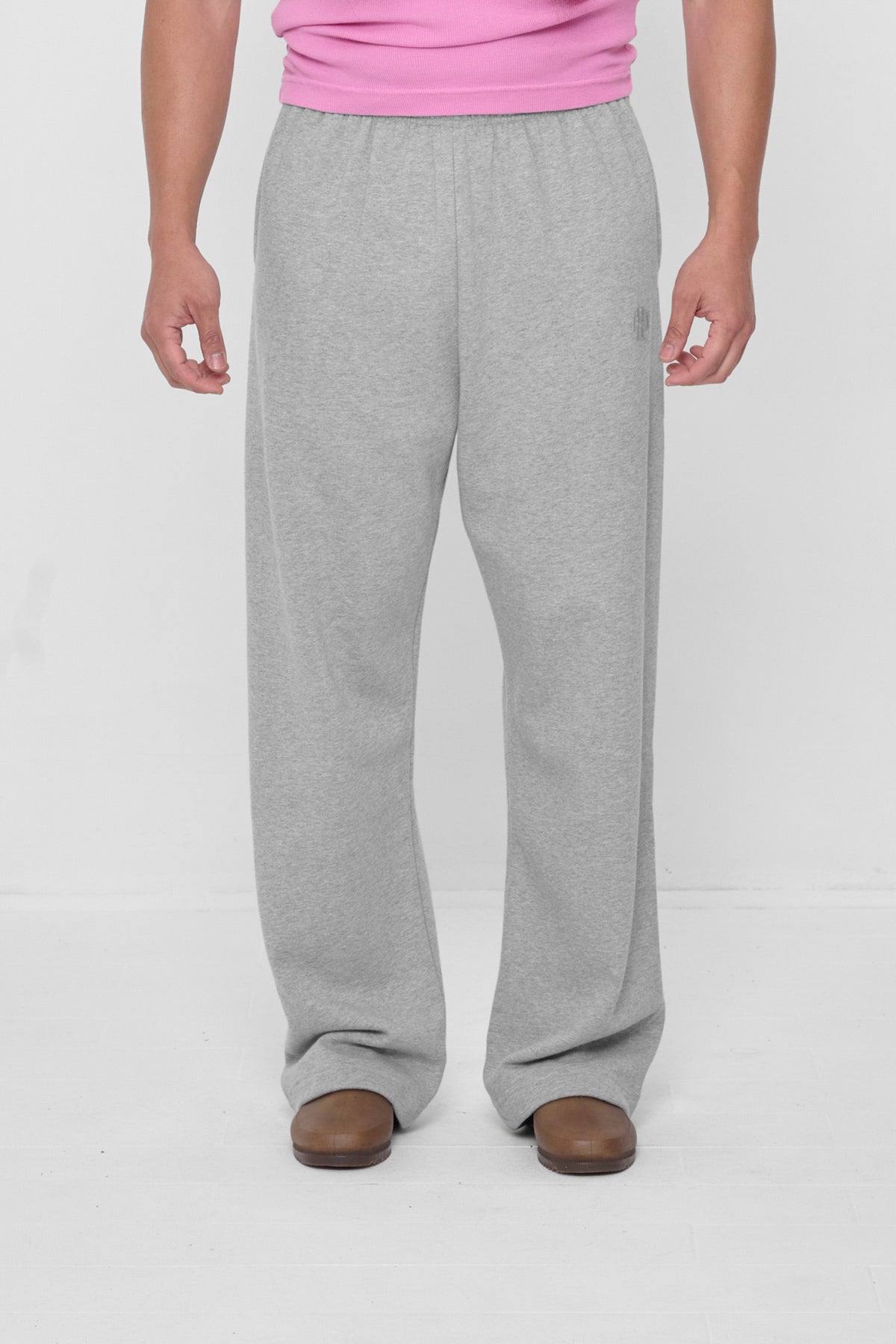 Overstock Heather Sweatpants x 45