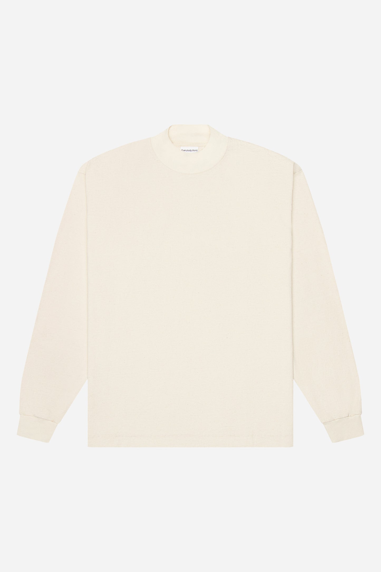 Overstock Scour JAS Mockneck Trash Tee x 17