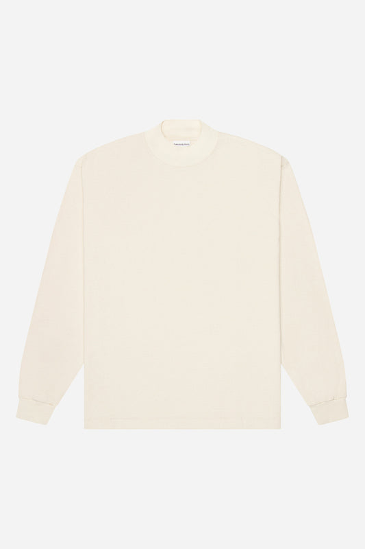 Overstock Scour JAS Mockneck Trash Tee x 17