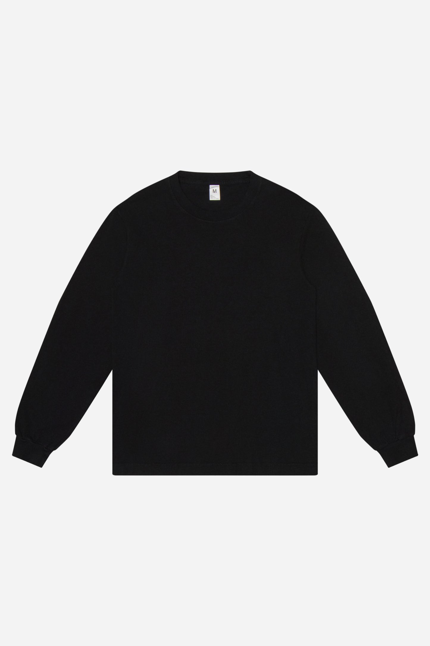 Long Sleeve Trash Tee - Everybody.Wolrd Wholesale