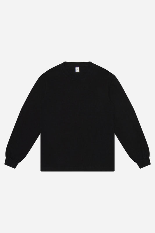 Long Sleeve Trash Tee - Everybody.Wolrd Wholesale