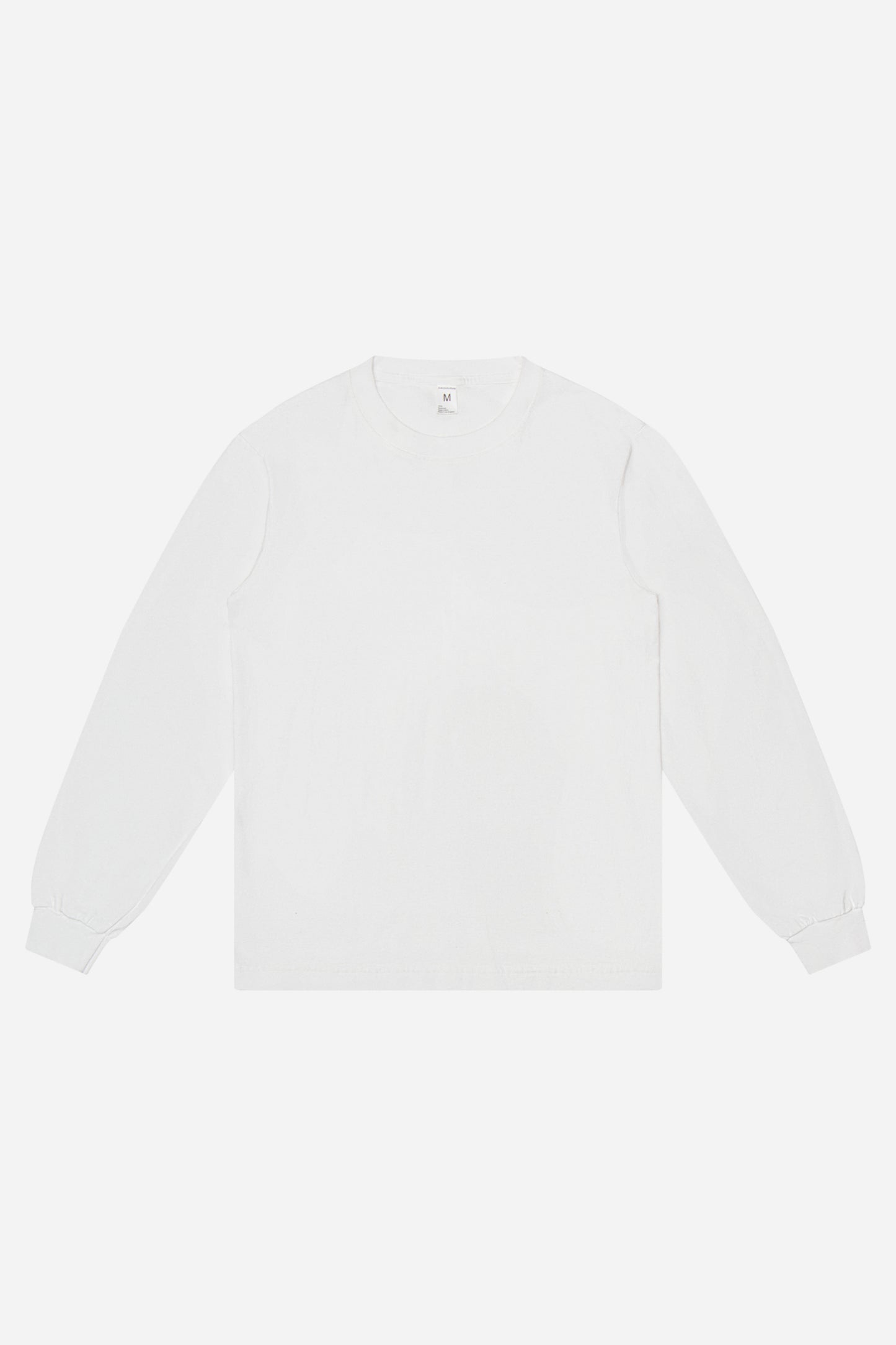 Long Sleeve Trash Tee - Everybody.Wolrd Wholesale