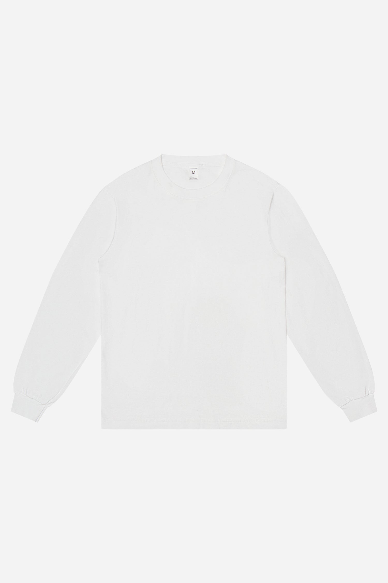 Long Sleeve Trash Tee - Everybody.Wolrd Wholesale