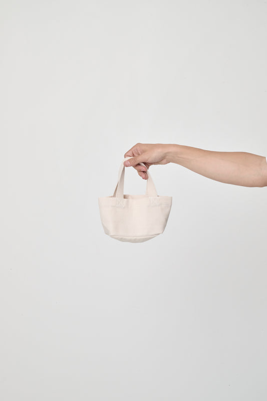 Mini Closed Loop Tote - Everybody.World Wholesale