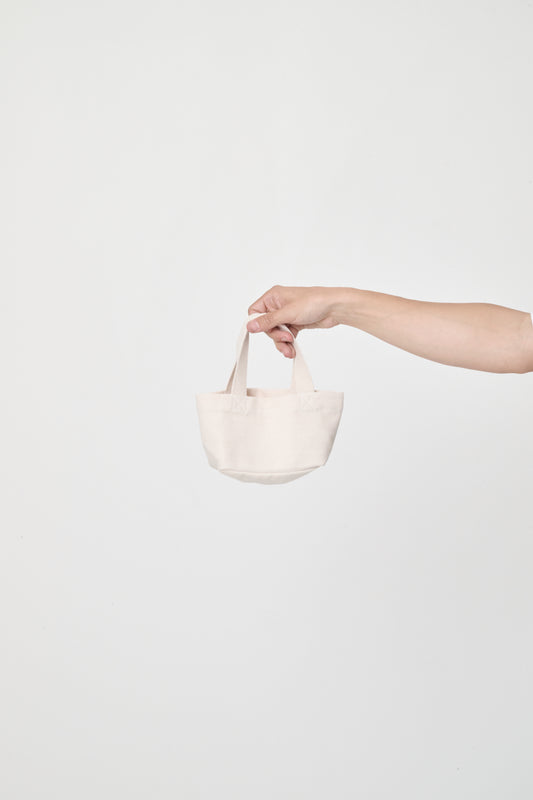 Mini Tote (Sample)