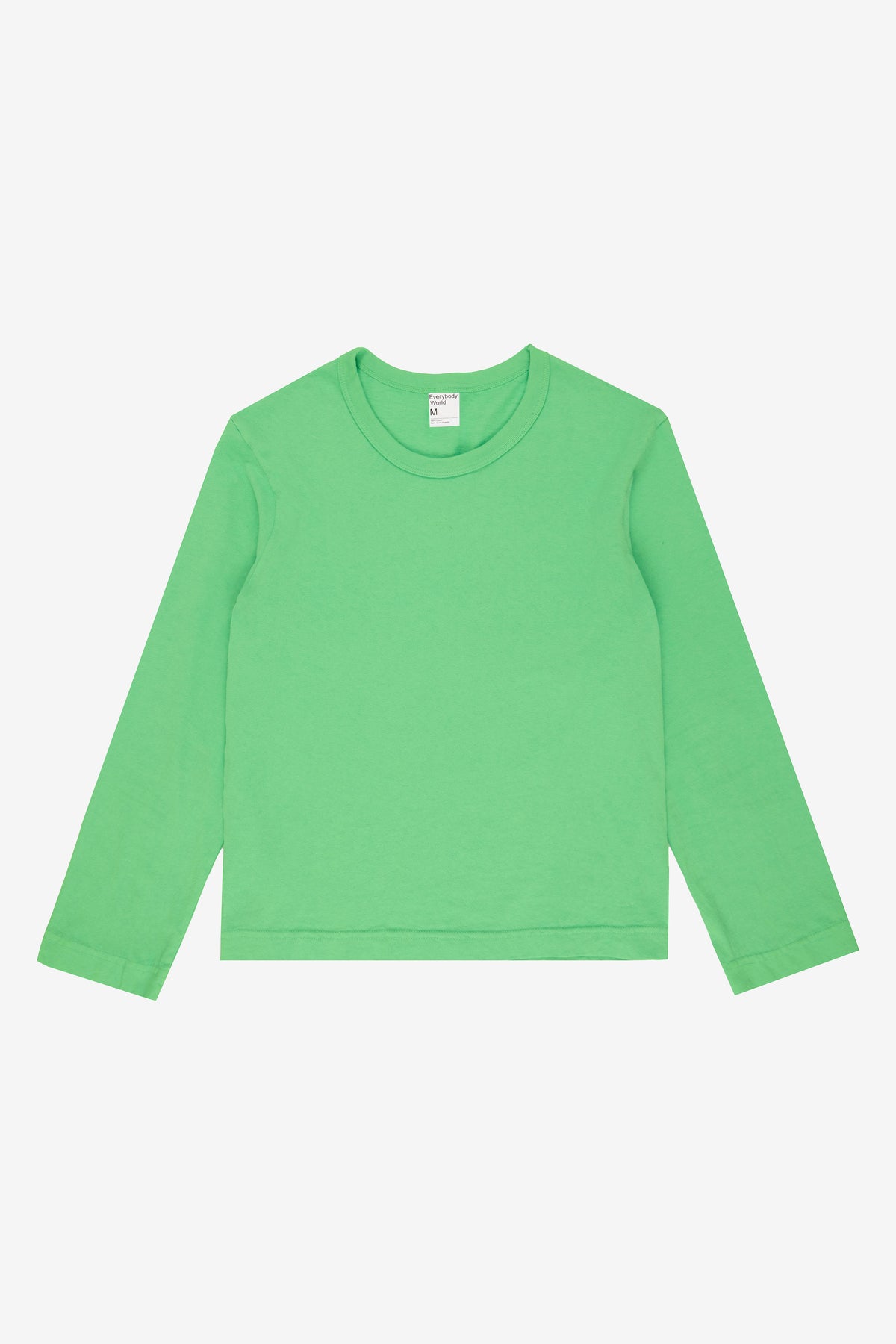 Overstock Nice Grass Straight Sleeve Tailored Trash Tee x 74