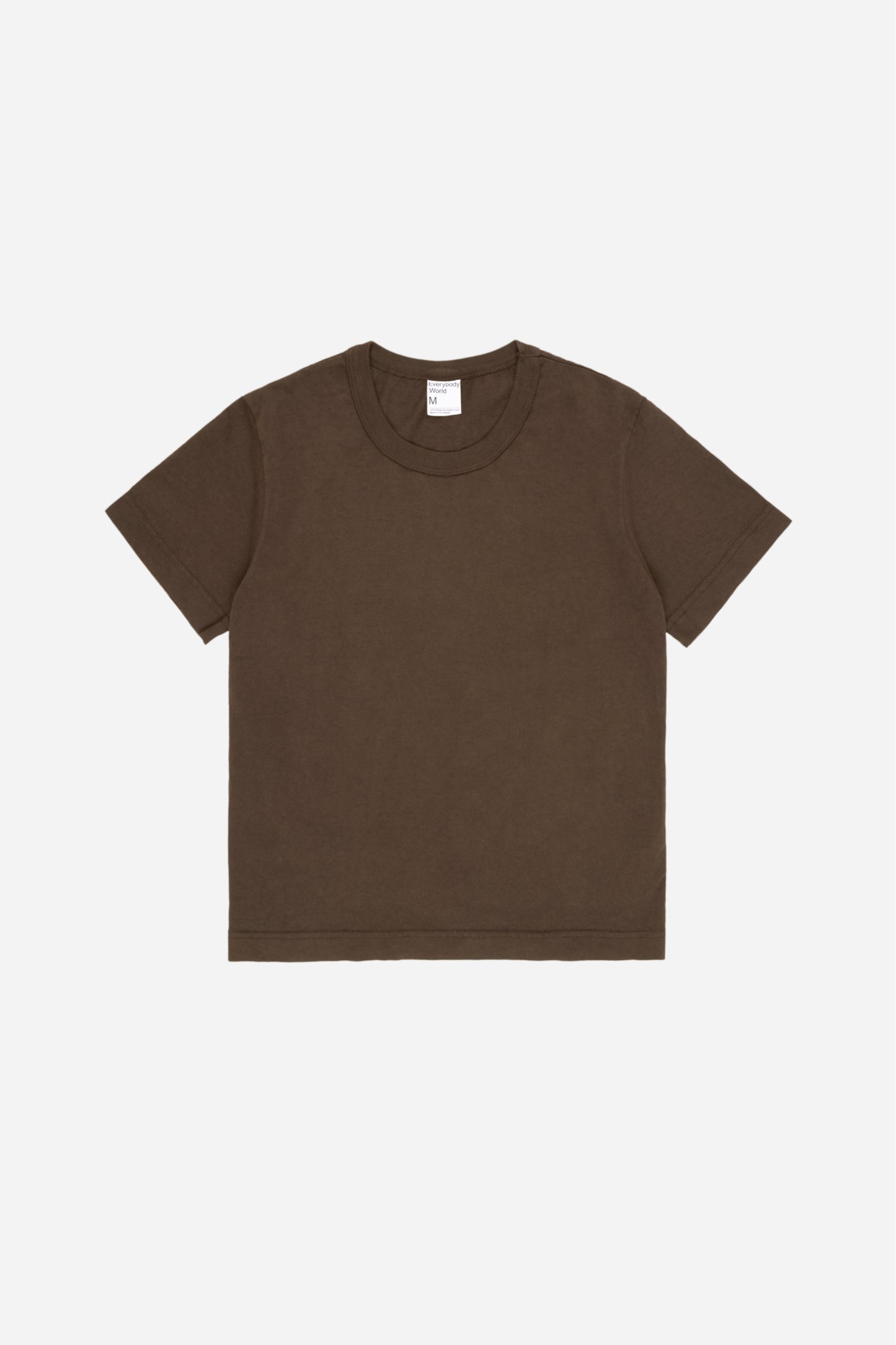 Overstock Soil Tailored Trash Tee x 102