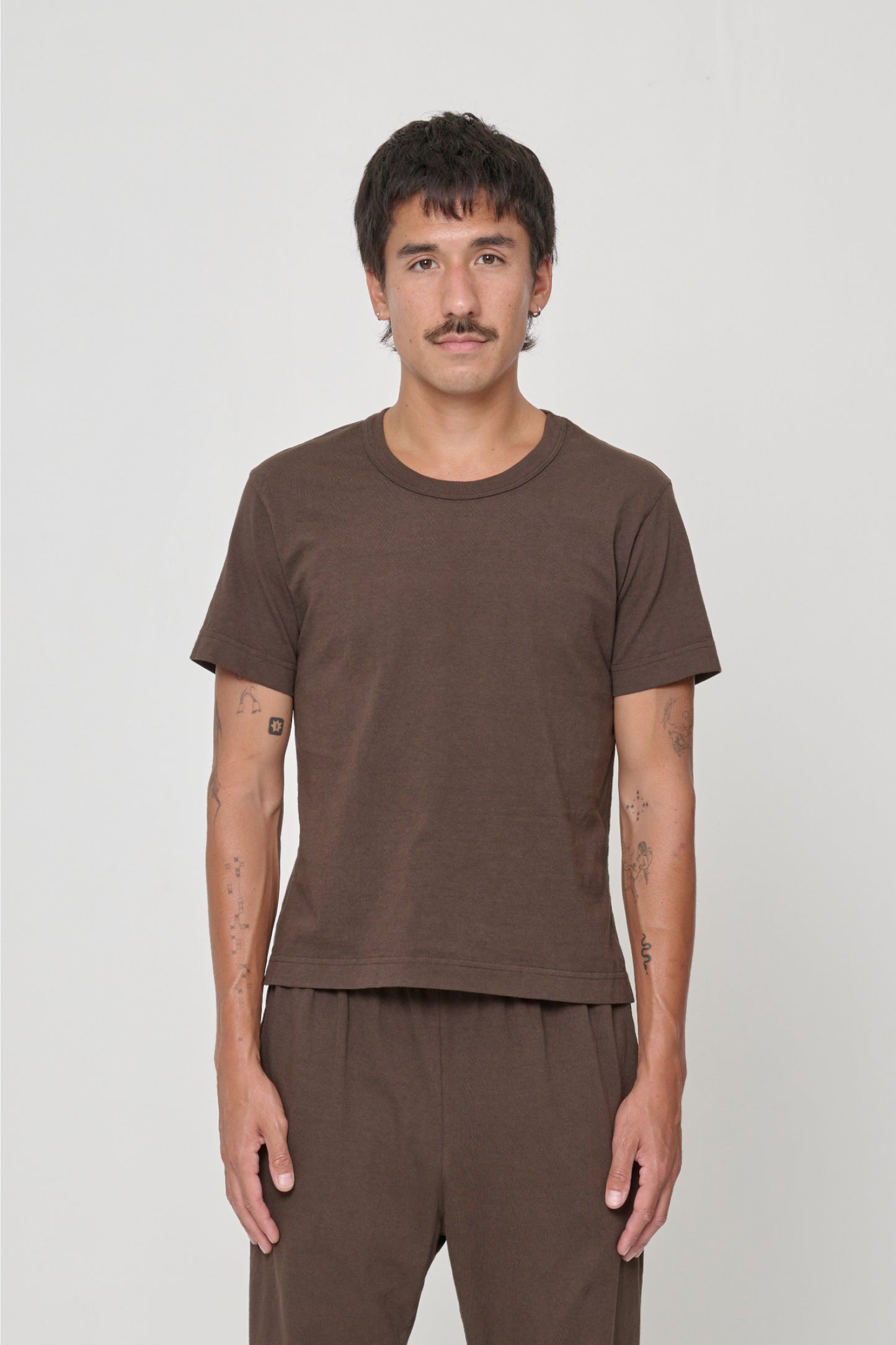Overstock Soil Tailored Trash Tee x 102