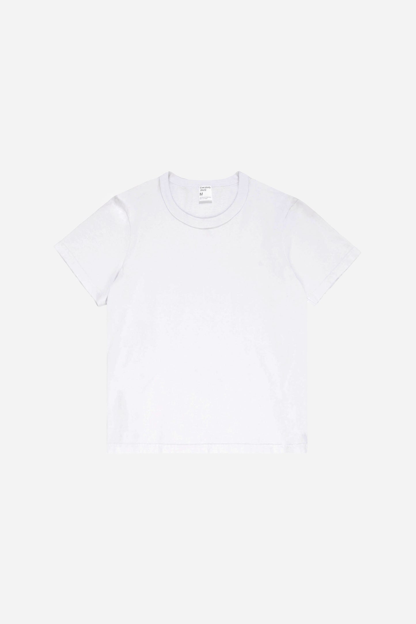 Tailored Trash Tee - Everybody.World Wholesale