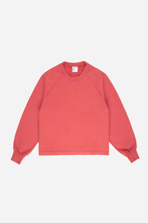 Overstock Cedar Trash Raglan x 28