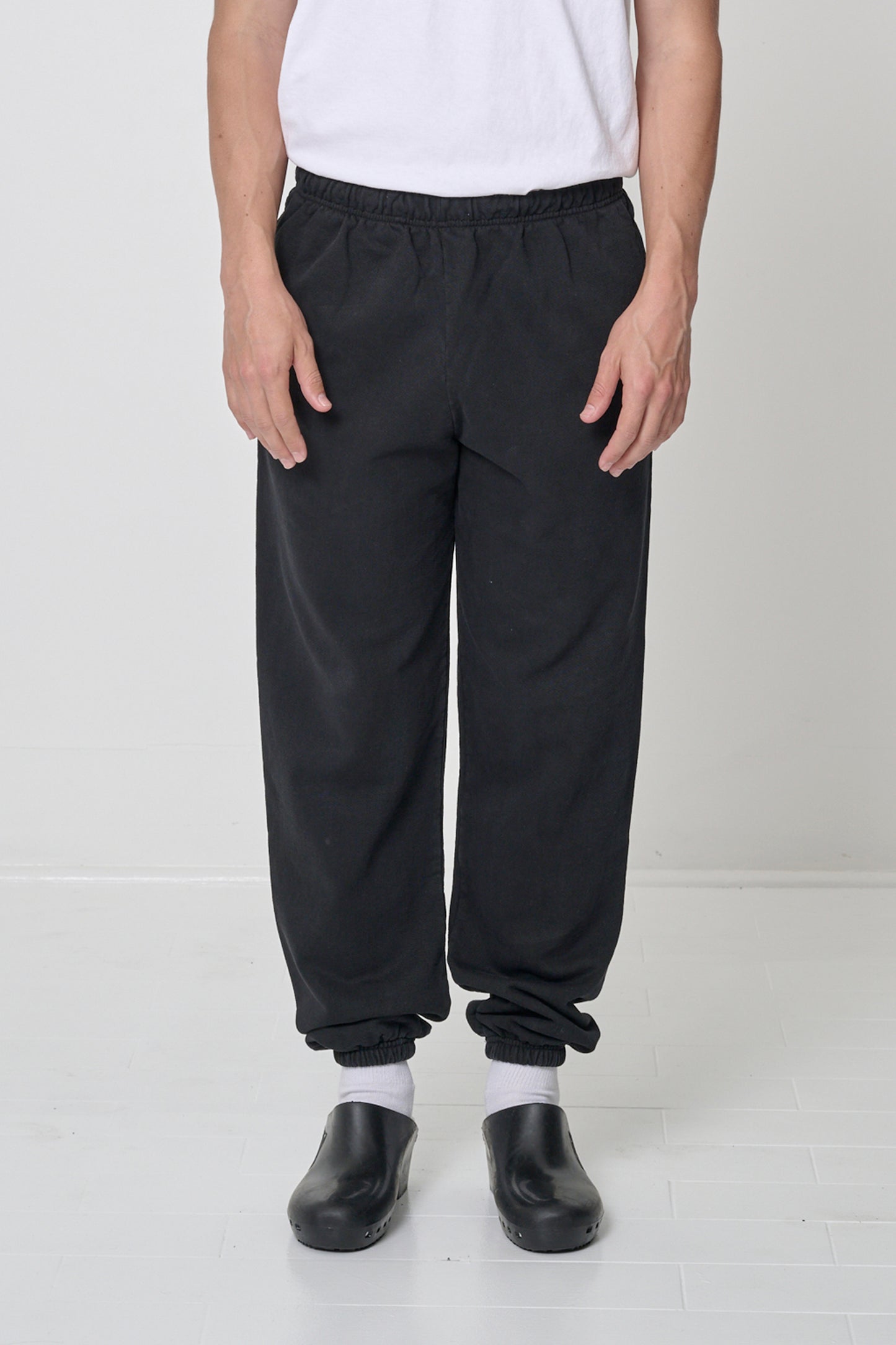 Trash Sweatpants - Everybody.World Wholesale