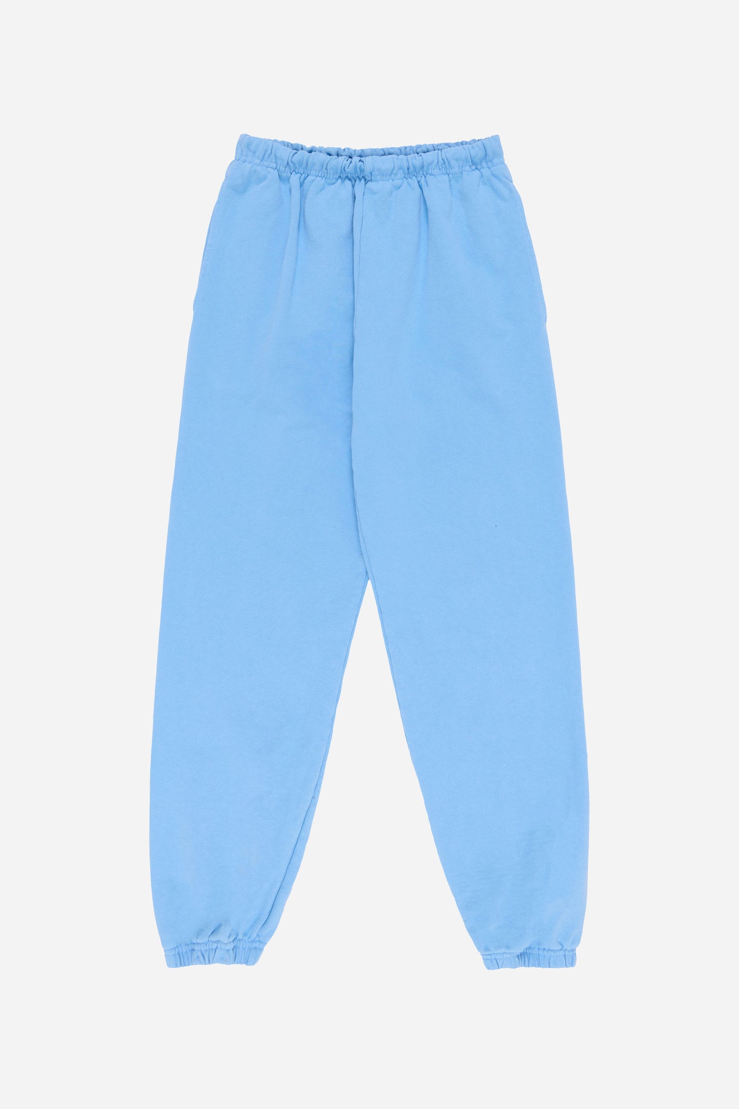 Trash Sweatpants in Cielo