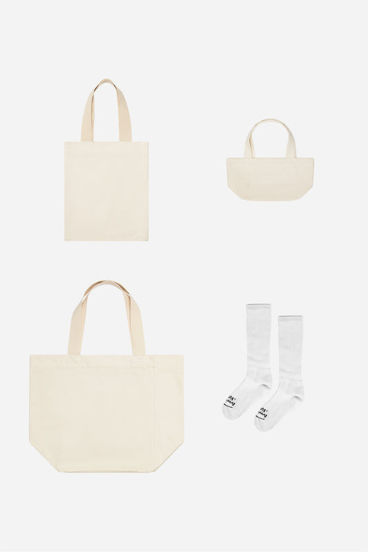 Accessories Sample Pack